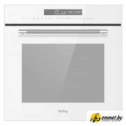 Электрический духовой шкаф Korting OKB 1360 CSGW MW