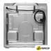 Электрический духовой шкаф Korting OKB 1360 CSGW MW
