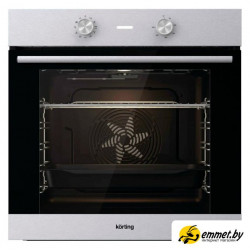 Электрический духовой шкаф Korting OKB 2820 EX