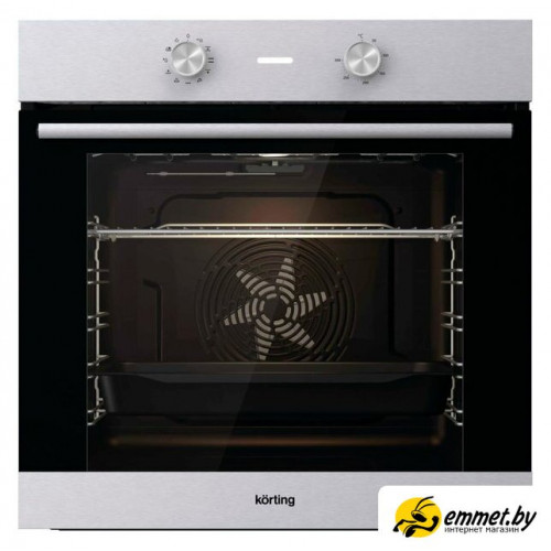 Электрический духовой шкаф Korting OKB 2820 EX