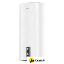 Накопительный электрический водонагреватель Candy CF100V-P1 Inox