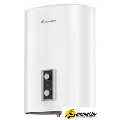 Накопительный электрический водонагреватель Candy CF30V-P1 Inox