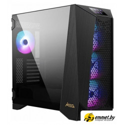 Корпус MSI MEG Prospect 700R