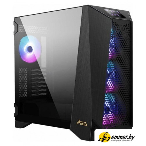 Корпус MSI MEG Prospect 700R