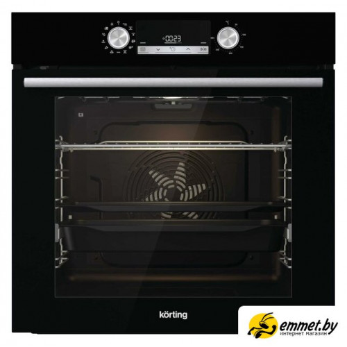 Электрический духовой шкаф Korting OKB 8921 ESN