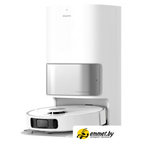 Робот-пылесос Dreame Bot L10S Ultra (международная версия, белый)