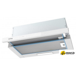 Кухонная вытяжка Korting KHP 6975 GW
