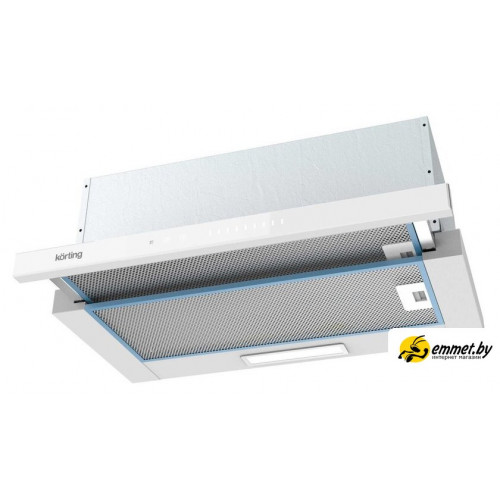 Кухонная вытяжка Korting KHP 6975 GW