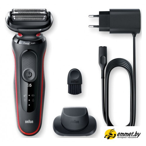 Электробритва Braun Series 5 51-R1200s