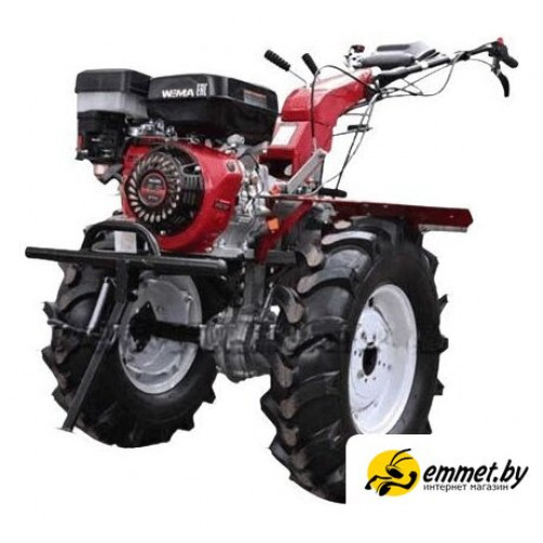 Мотоблок бензиновый Weima WM1100D-6