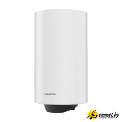 Накопительный электрический водонагреватель MAUNFELD MWH100W03