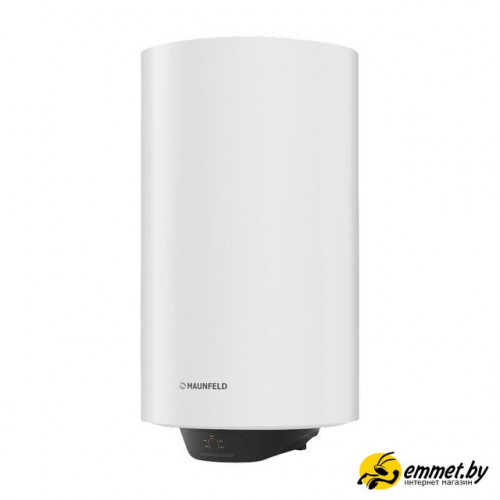 Накопительный электрический водонагреватель MAUNFELD MWH100W03