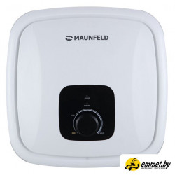 Накопительный электрический водонагреватель MAUNFELD MWH15W04