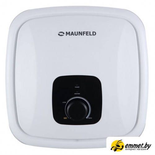 Накопительный электрический водонагреватель MAUNFELD MWH15W04