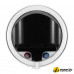 Накопительный электрический водонагреватель MAUNFELD MWH30W03