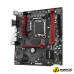 Материнская плата Gigabyte B760M Gaming DDR4 (rev. 1.x)
