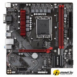 Материнская плата Gigabyte B760M Gaming DDR4 (rev. 1.x)