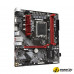 Материнская плата Gigabyte B760M Gaming DDR4 (rev. 1.x)