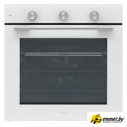 Электрический духовой шкаф Krona Birne 60 WH