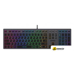 Клавиатура A4Tech Fstyler FX60 (неоновая подсветка)