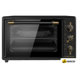 Мини-печь MAUNFELD MMO-373MB02