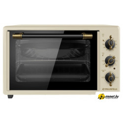 Мини-печь MAUNFELD MMO-373MBG02