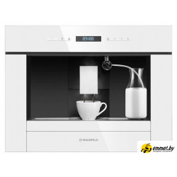 Кофемашина MAUNFELD AMCM1503W
