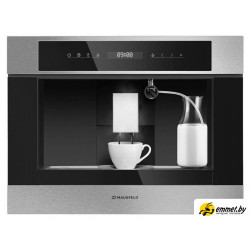 Кофемашина MAUNFELD AMCM1503S