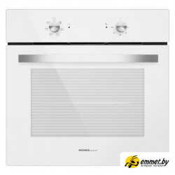 Электрический духовой шкаф HOMSair OES660WH01