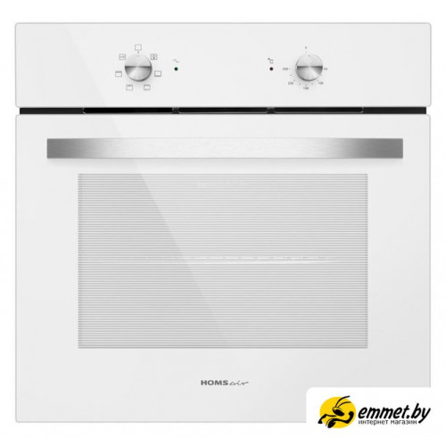 Электрический духовой шкаф HOMSair OES660WH01