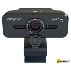 Веб-камера Creative Live! Cam Sync 2K V3