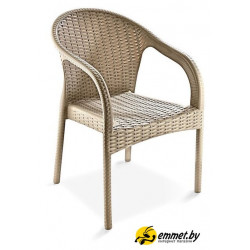 Кресло Holiday Ege (капучино)