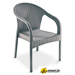 Кресло Holiday Ege (серый)