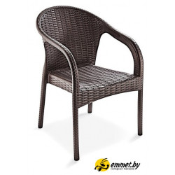 Кресло Holiday Ege (коричневый)