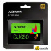 SSD ADATA Ultimate SU650 1TB ASU650SS-1TT-R