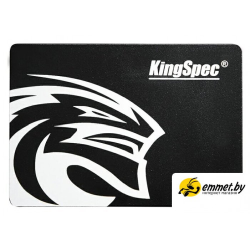 SSD KingSpec P4-960 960GB