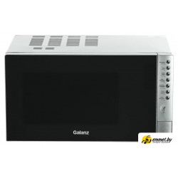 Микроволновая печь Galanz MOG-2375DS Silver