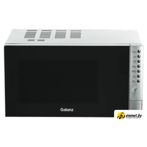 Микроволновая печь Galanz MOG-2375DS Silver