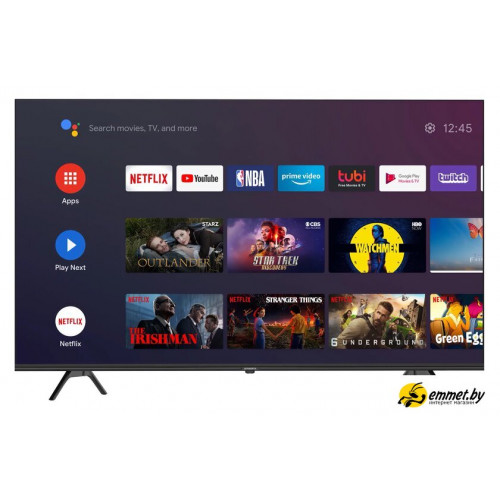 Телевизор Skyworth 65SUE9350