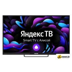 Телевизор ASANO 43LU8120T