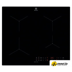 Варочная панель Electrolux Induction 300 Slim-Fit LIL61434C Варочная панель Electrolux Induction 300 Slim-Fit LIL61434C