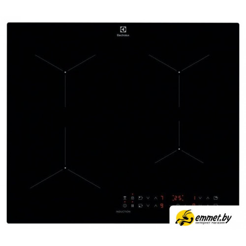 Варочная панель Electrolux Induction 300 Slim-Fit LIL61434C
