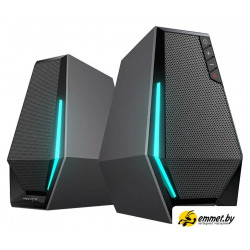 Акустика Edifier Hecate G1500 (черный)