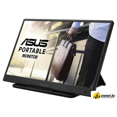 Портативный монитор ASUS ZenScreen MB165B