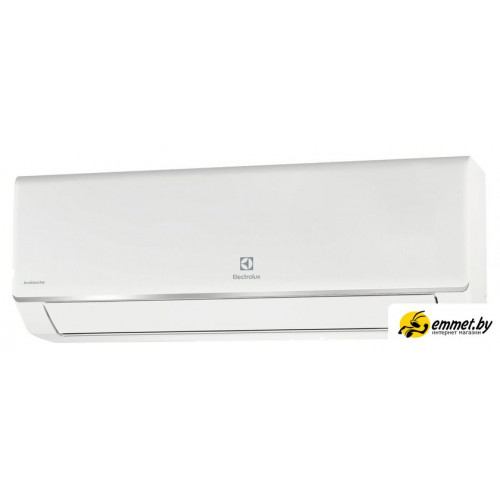 Кондиционер Electrolux Avalanche EACS-09HAV/N3_22Y on-off