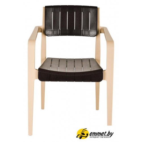 Кресло Holiday Infinity (капучино)