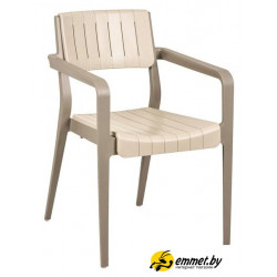 Кресло Holiday Infinity (серый)