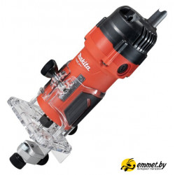 Кромочно-петельный фрезер Makita MT M3702