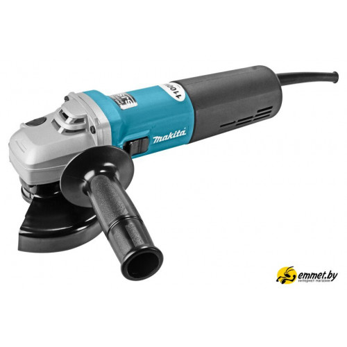 Угловая шлифмашина Makita 9565HRZ