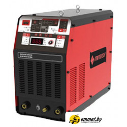 Сварочный инвертор Mitech AC/DC 500P